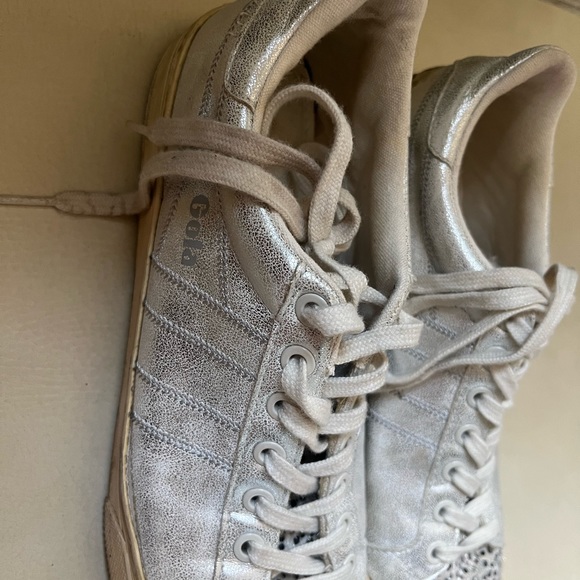 Gola sneakers - Picture 3 of 5